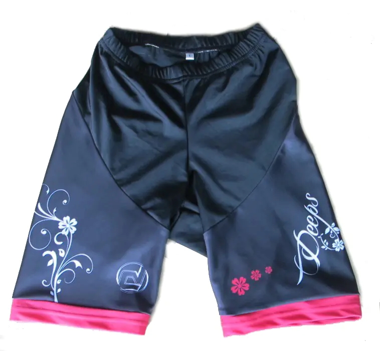Skin Running Short