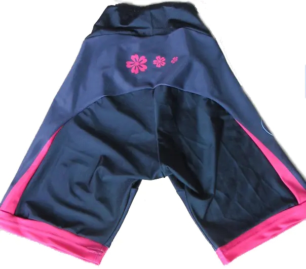 Skin Running Short