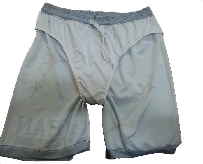 Classic Running Short