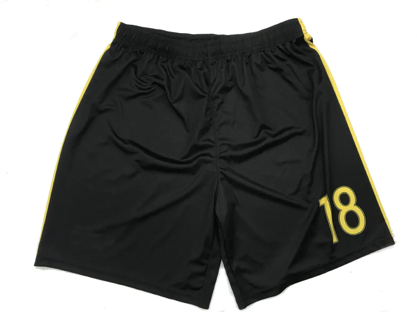 Classic Running Short