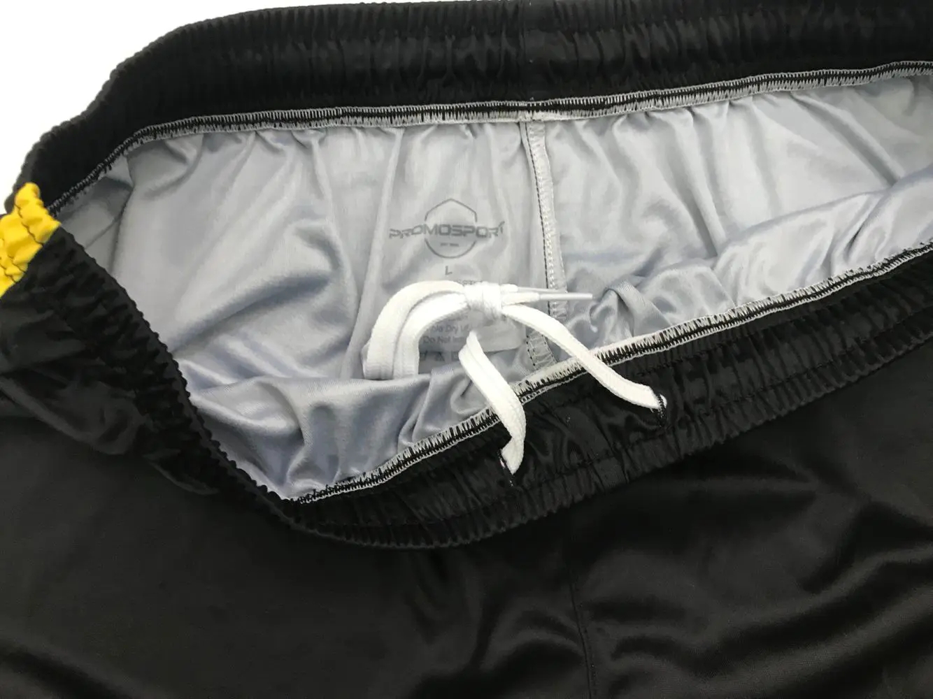 Classic Running Short