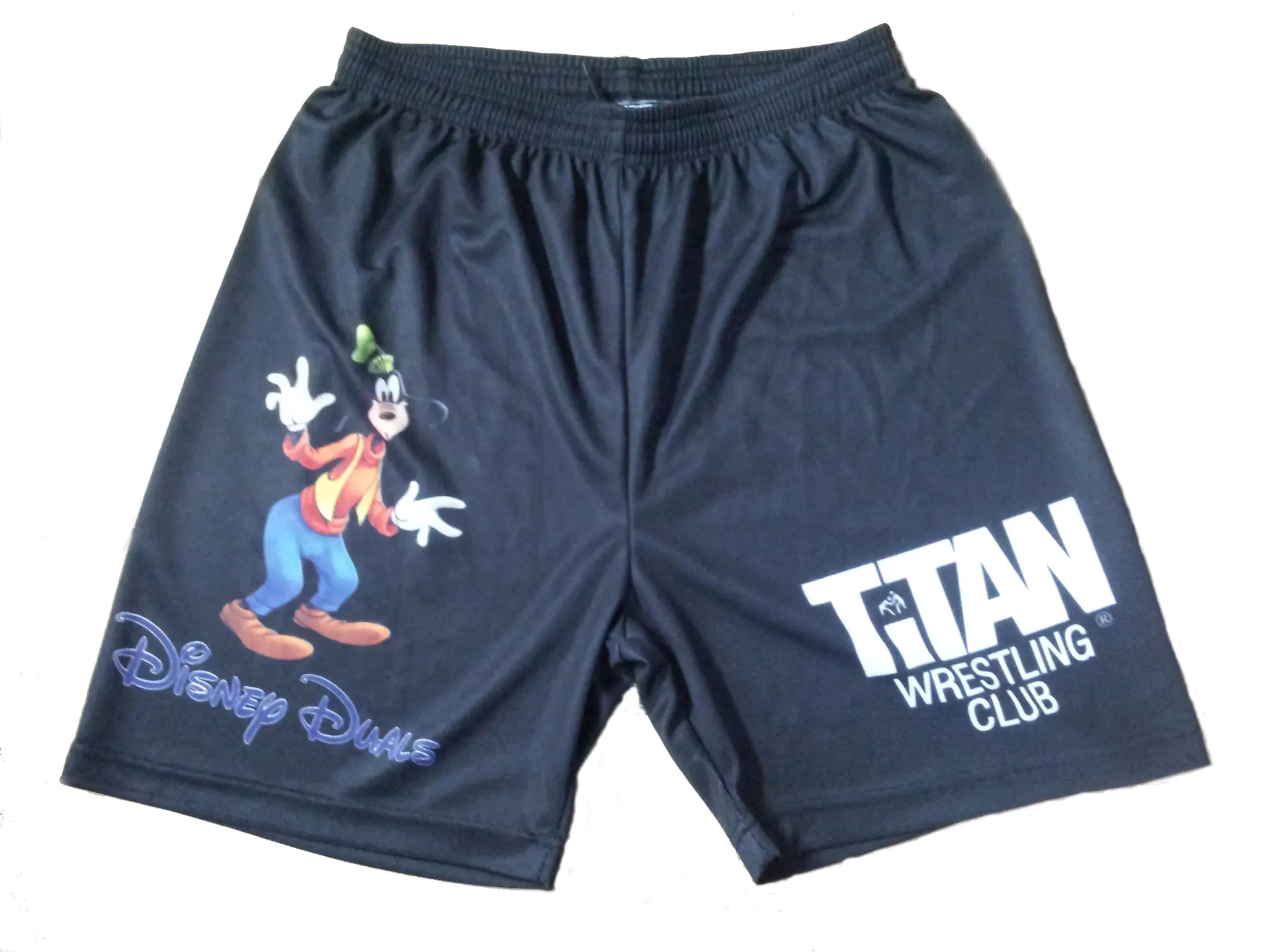 Classic Running Short