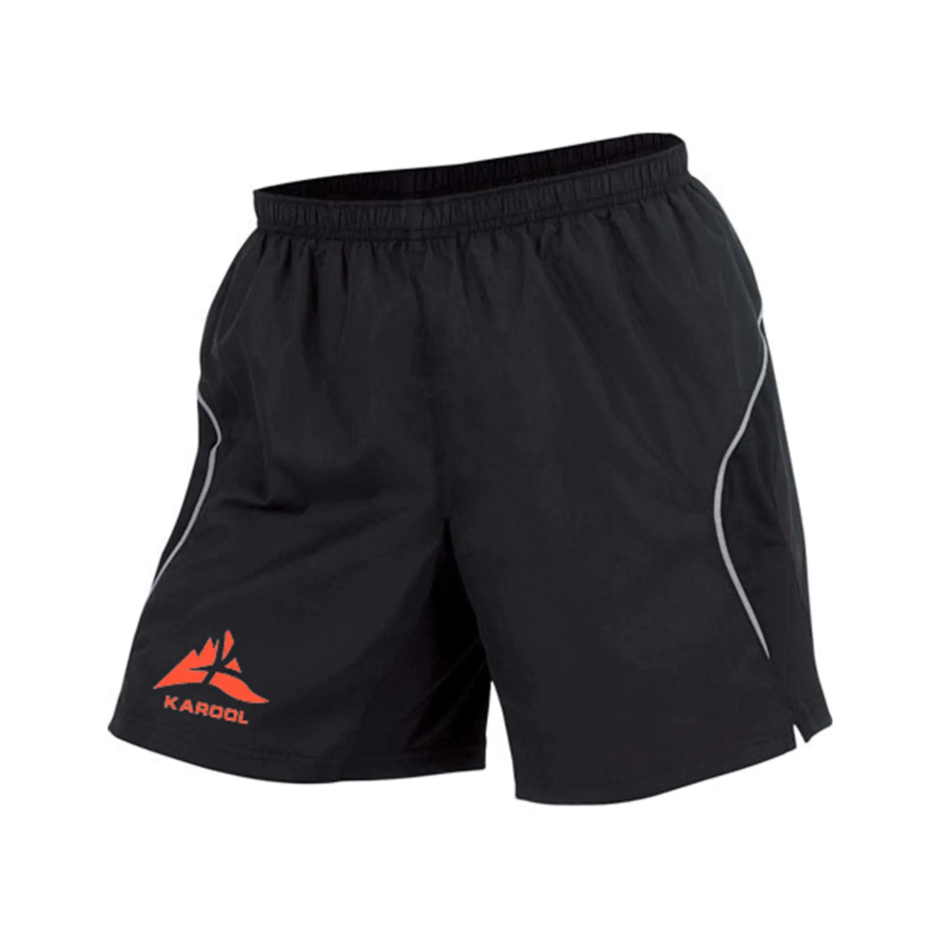 Running Short