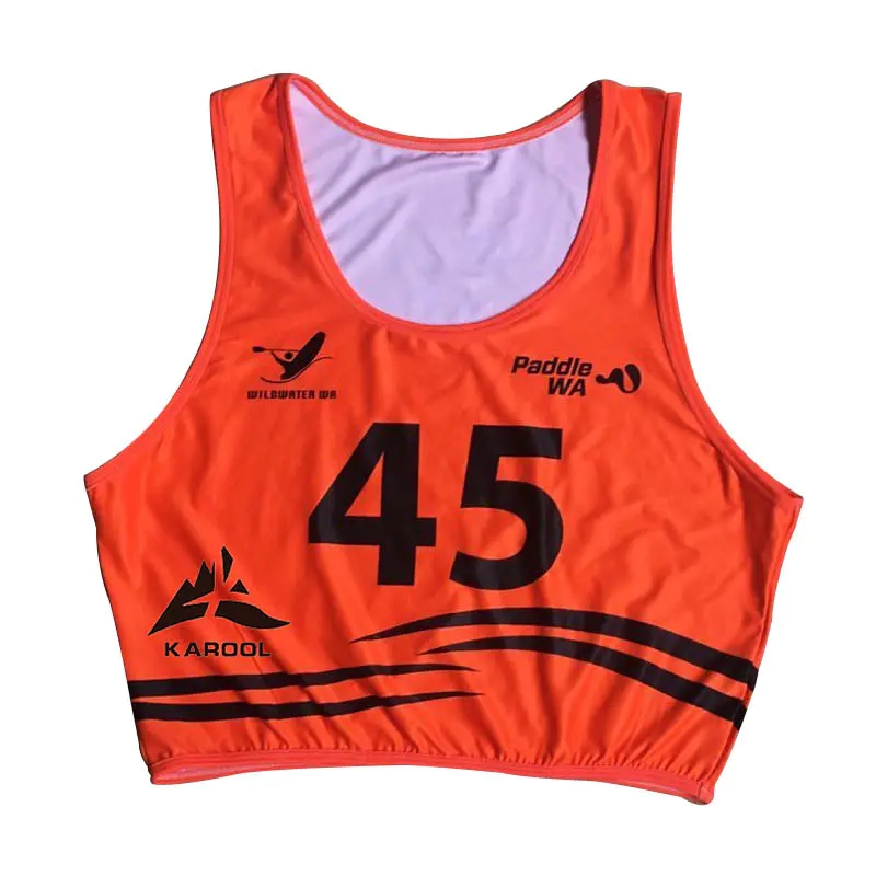 Racing Bib