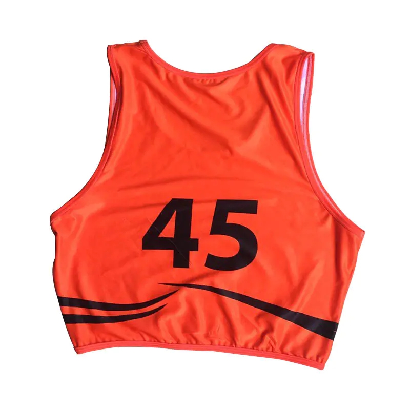 Racing Bib