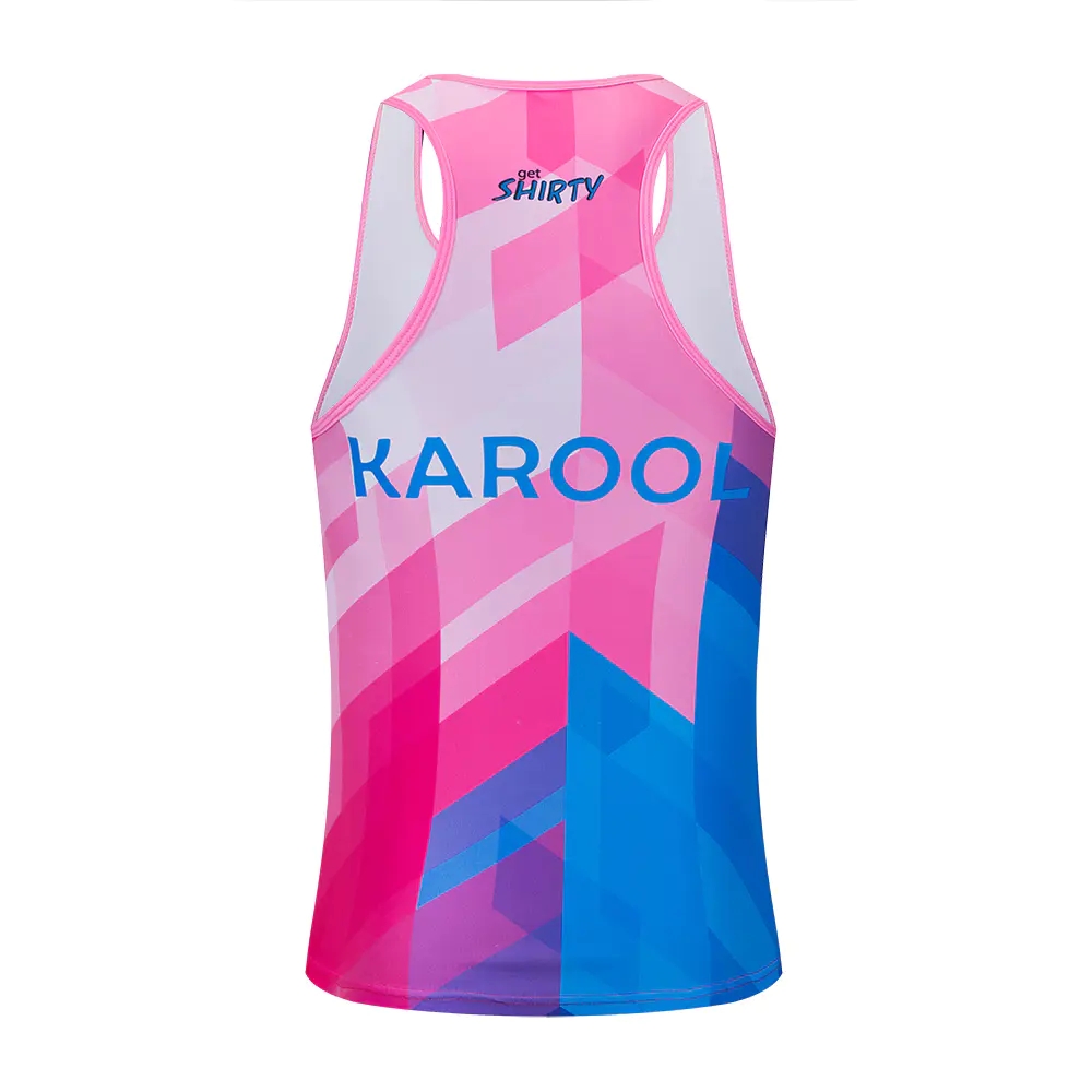 Racerback Singlet
