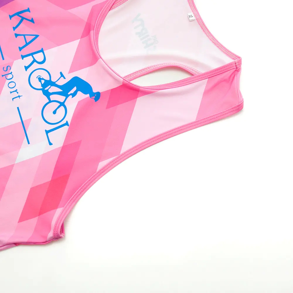 Racerback Singlet