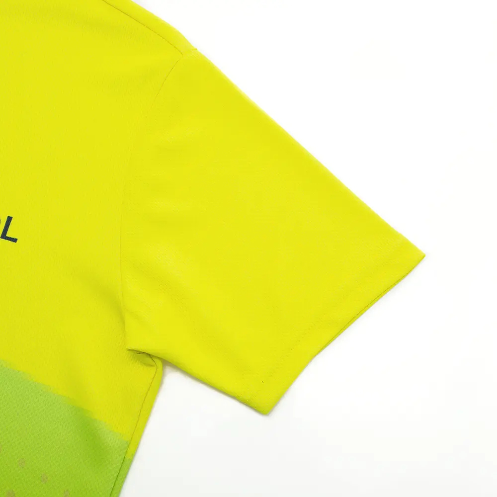 Running Polo Shirt