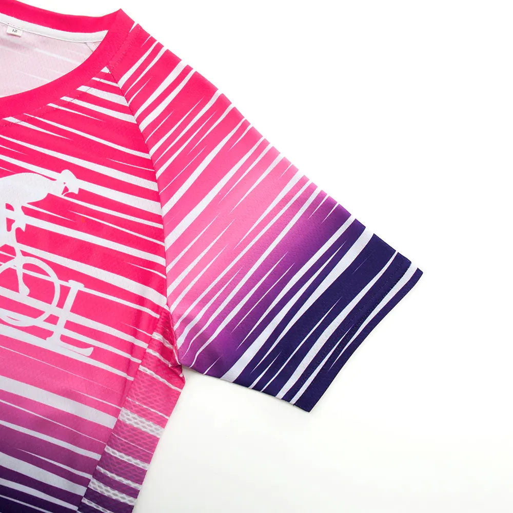 Women shirt V Collar