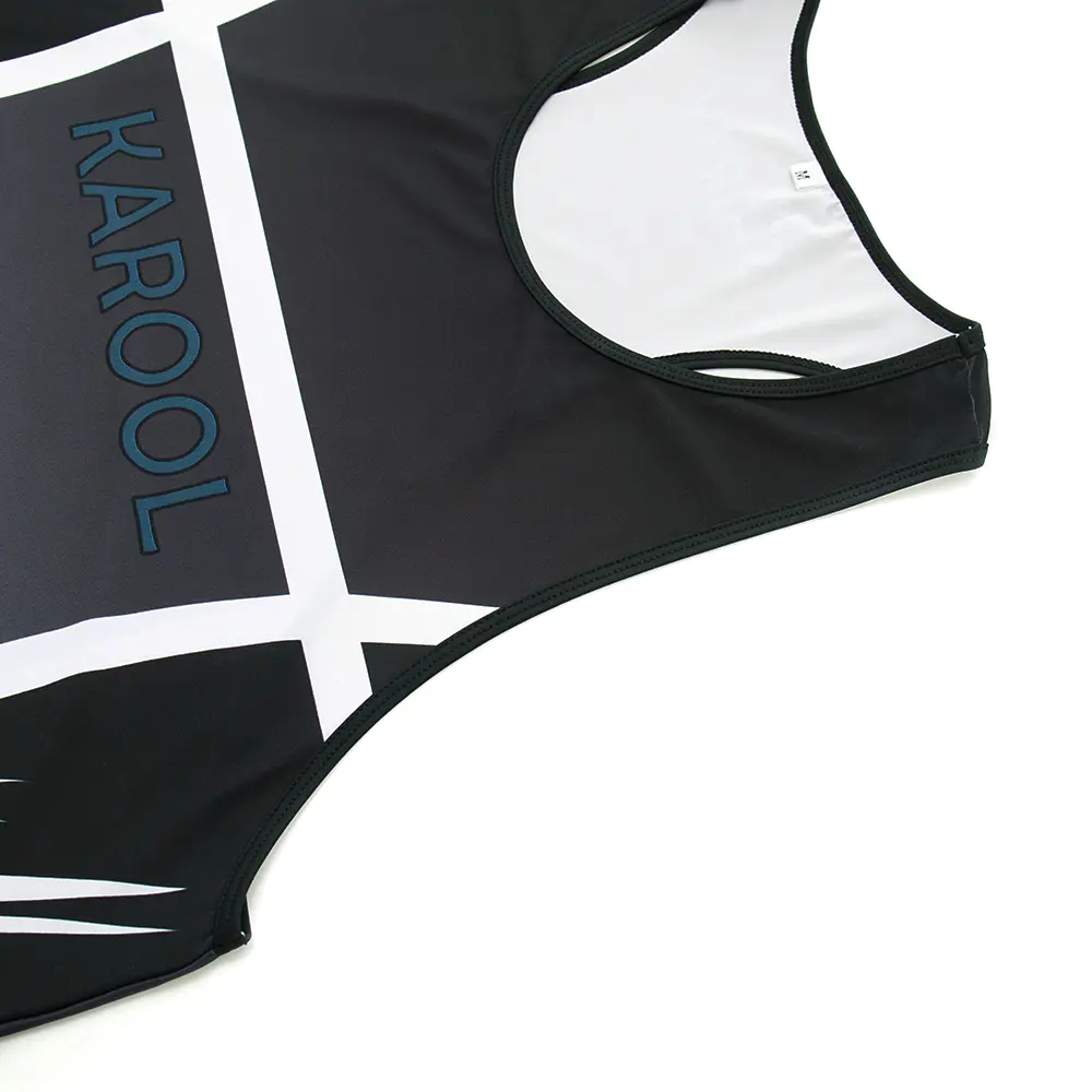 Skin Singlet