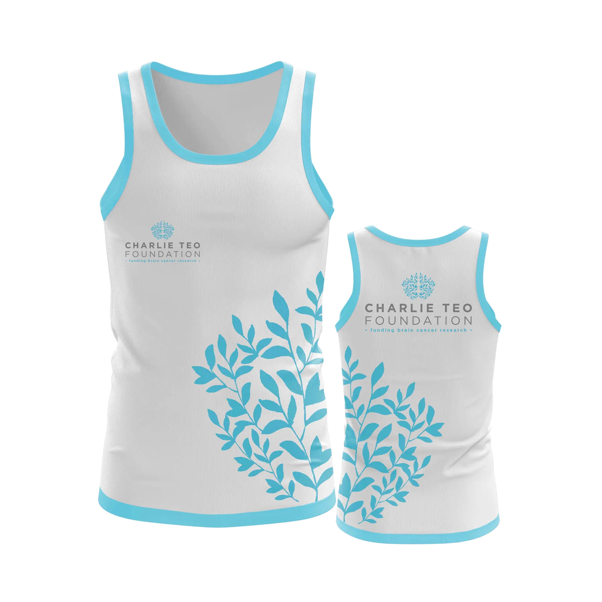 Women Singlet