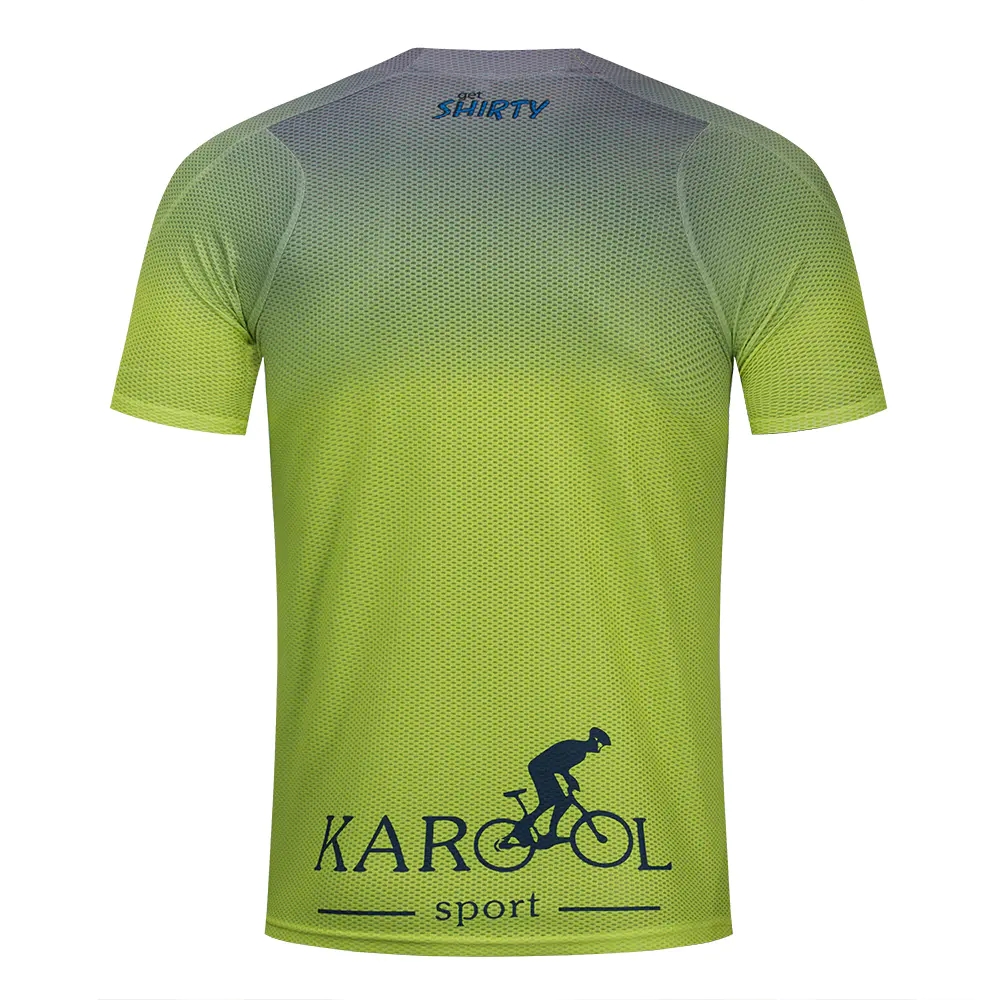 Men Elite shirt