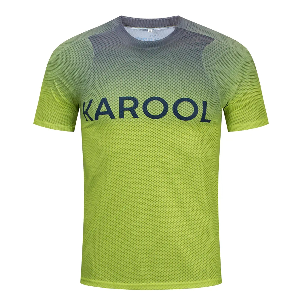 Men Elite shirt