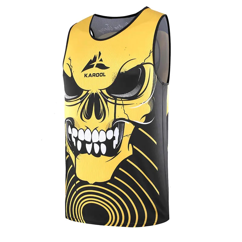 Running Singlet HU1H8636