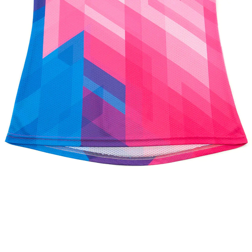 Women Running Shirt