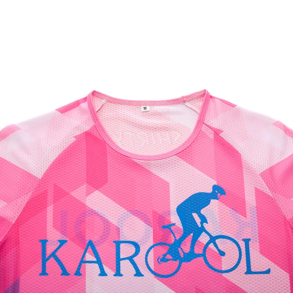 Women Running Shirt