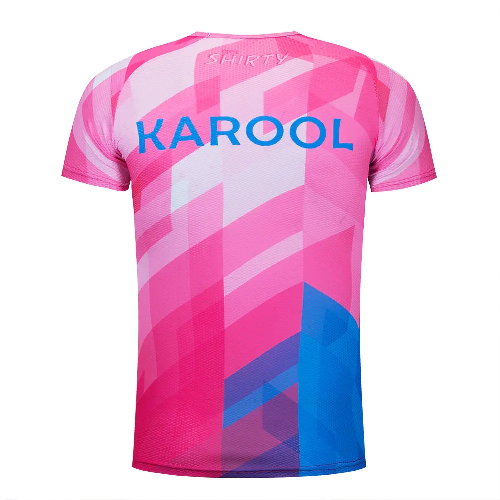 Women Running Shirt
