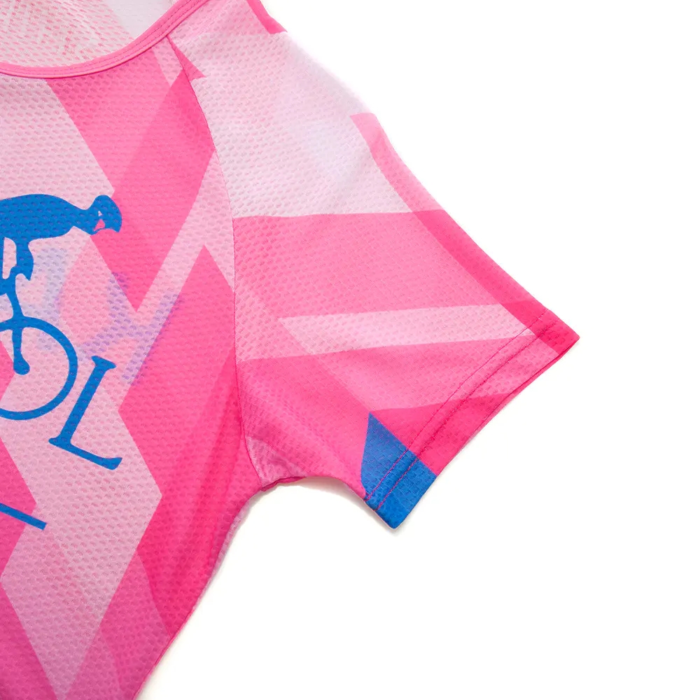 Women Racer Back Singlet