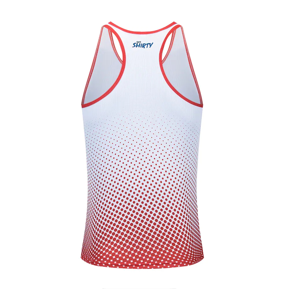 Women Racer Back Singlet