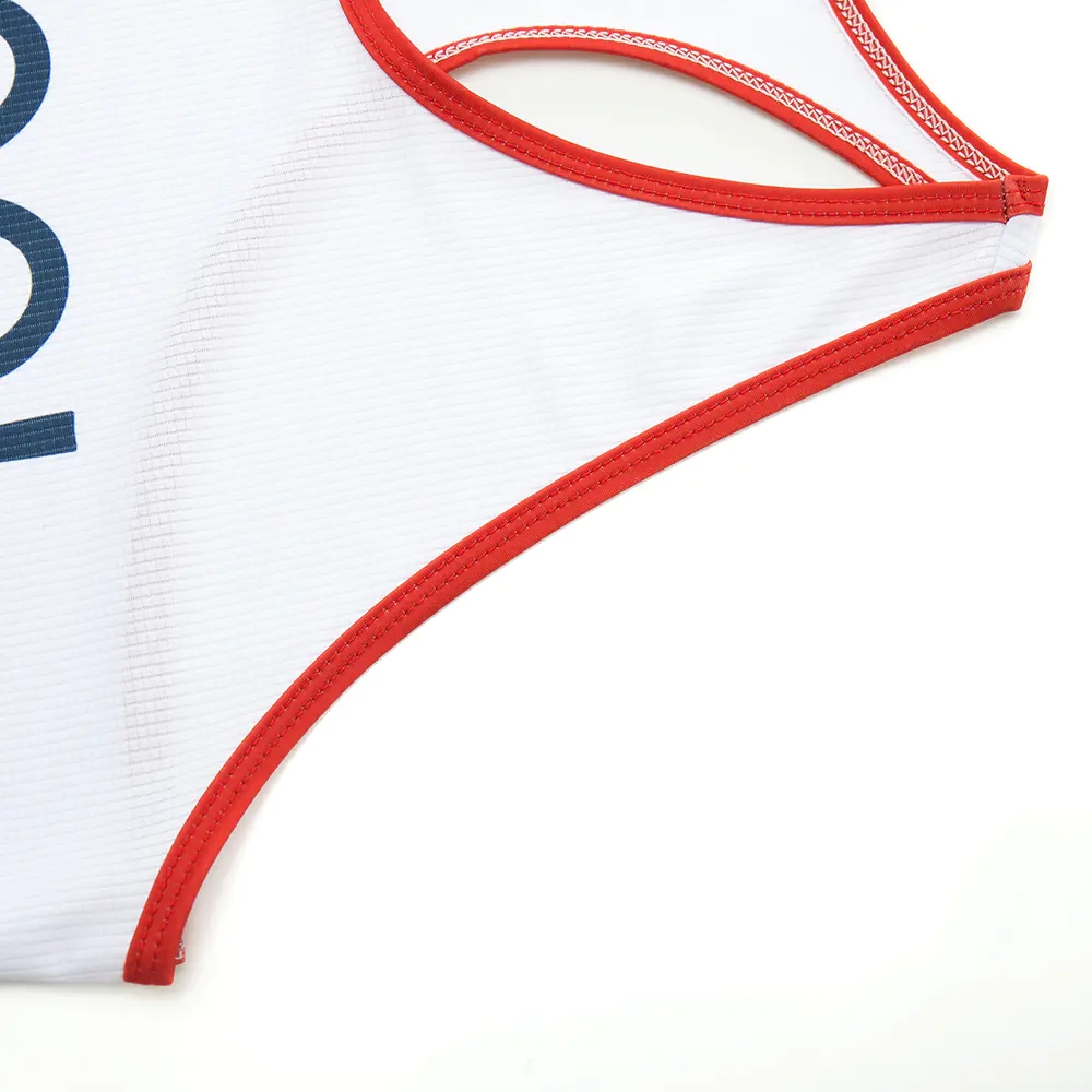 Women Racer Back Singlet