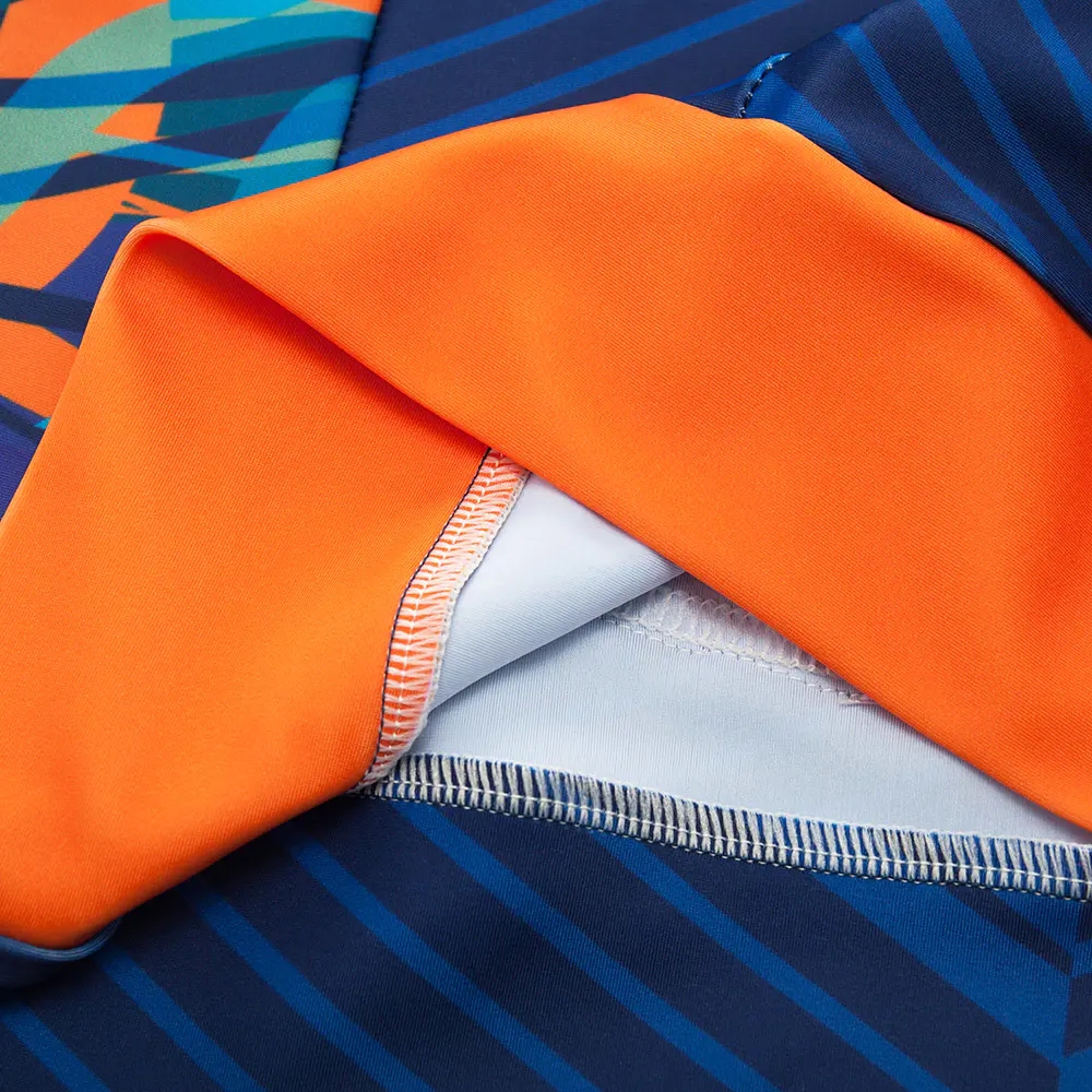Woman Triathlon top