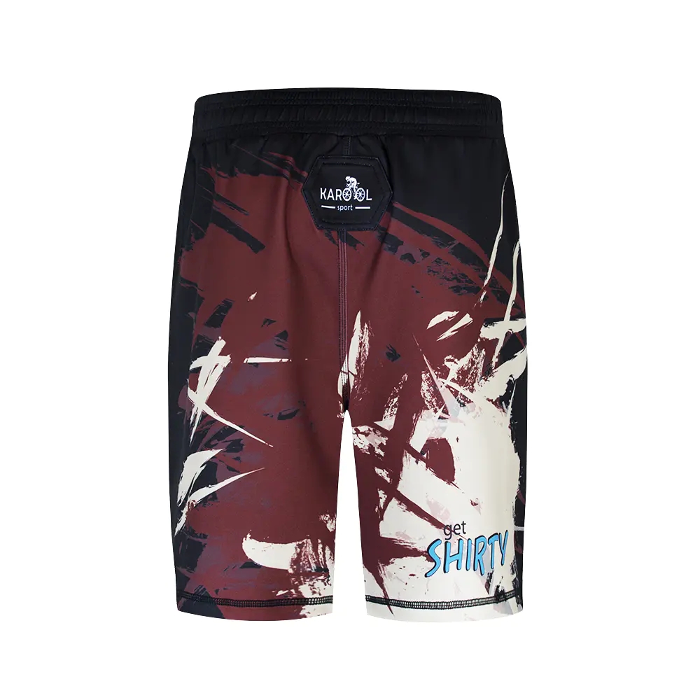 Fighter Short