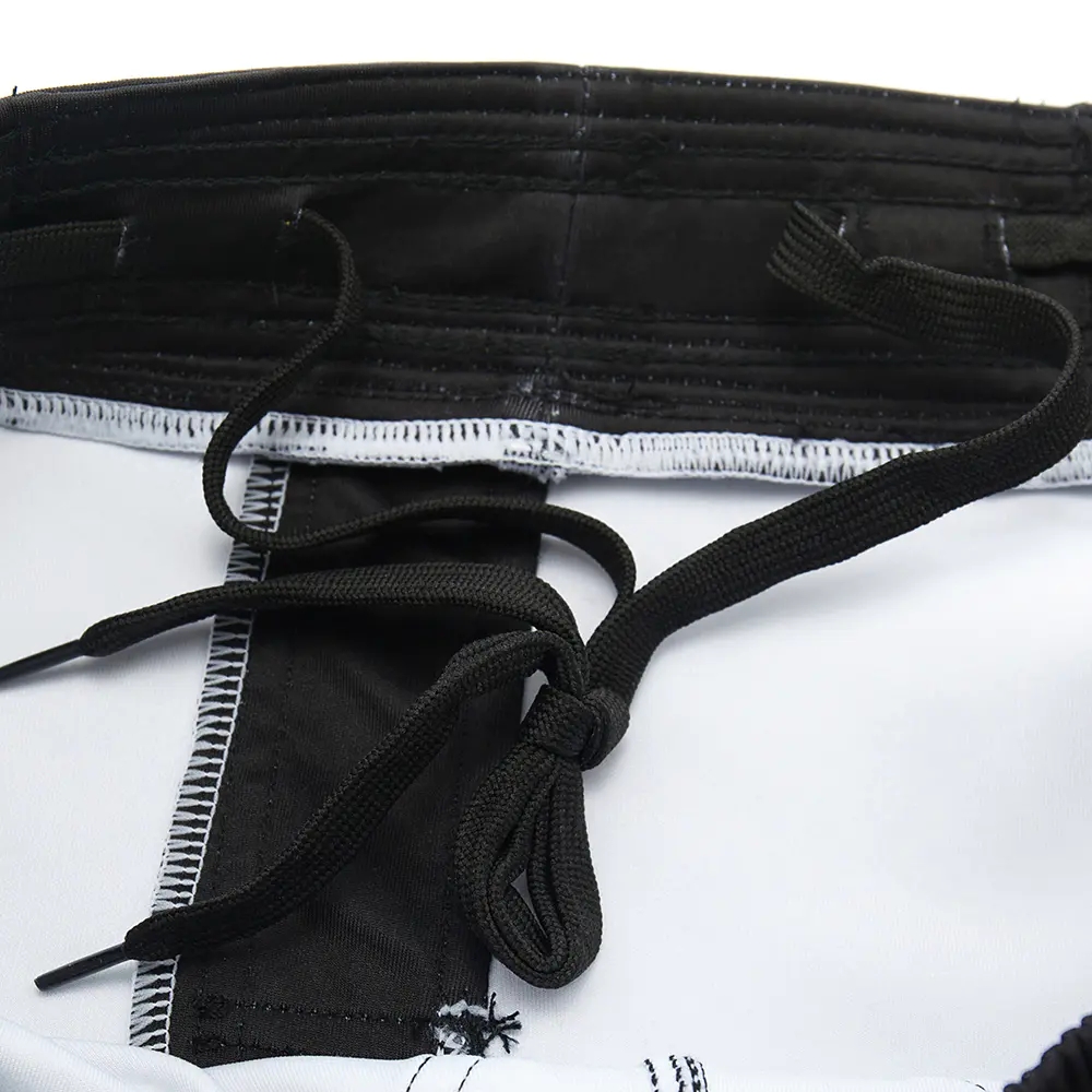 Fighter Short