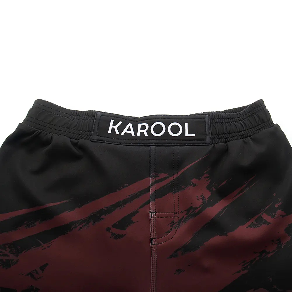 Fighter Short