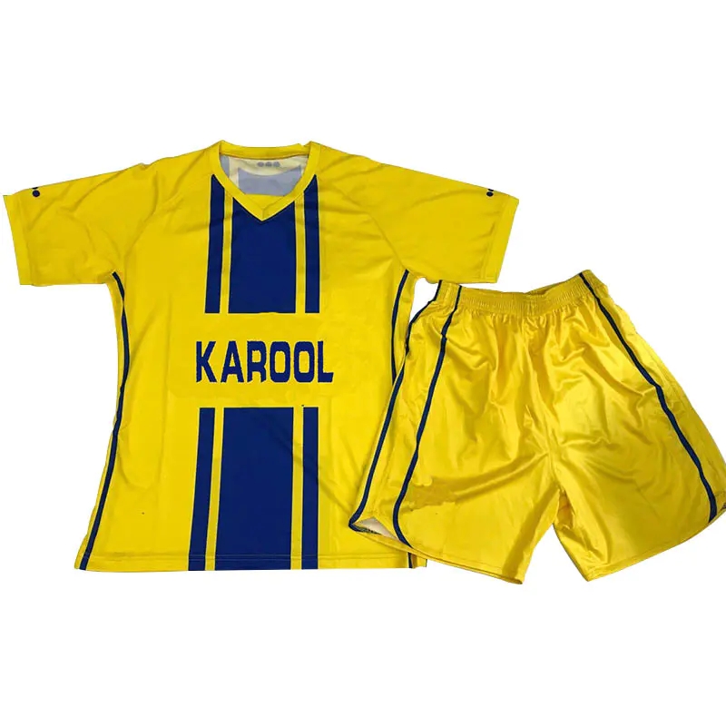 Football Kit