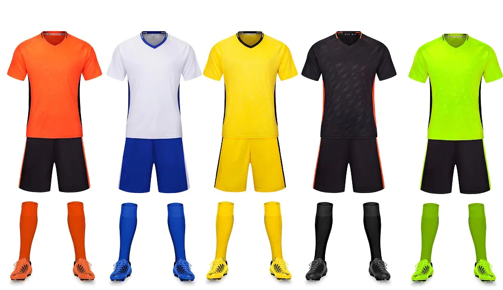 Football Suits