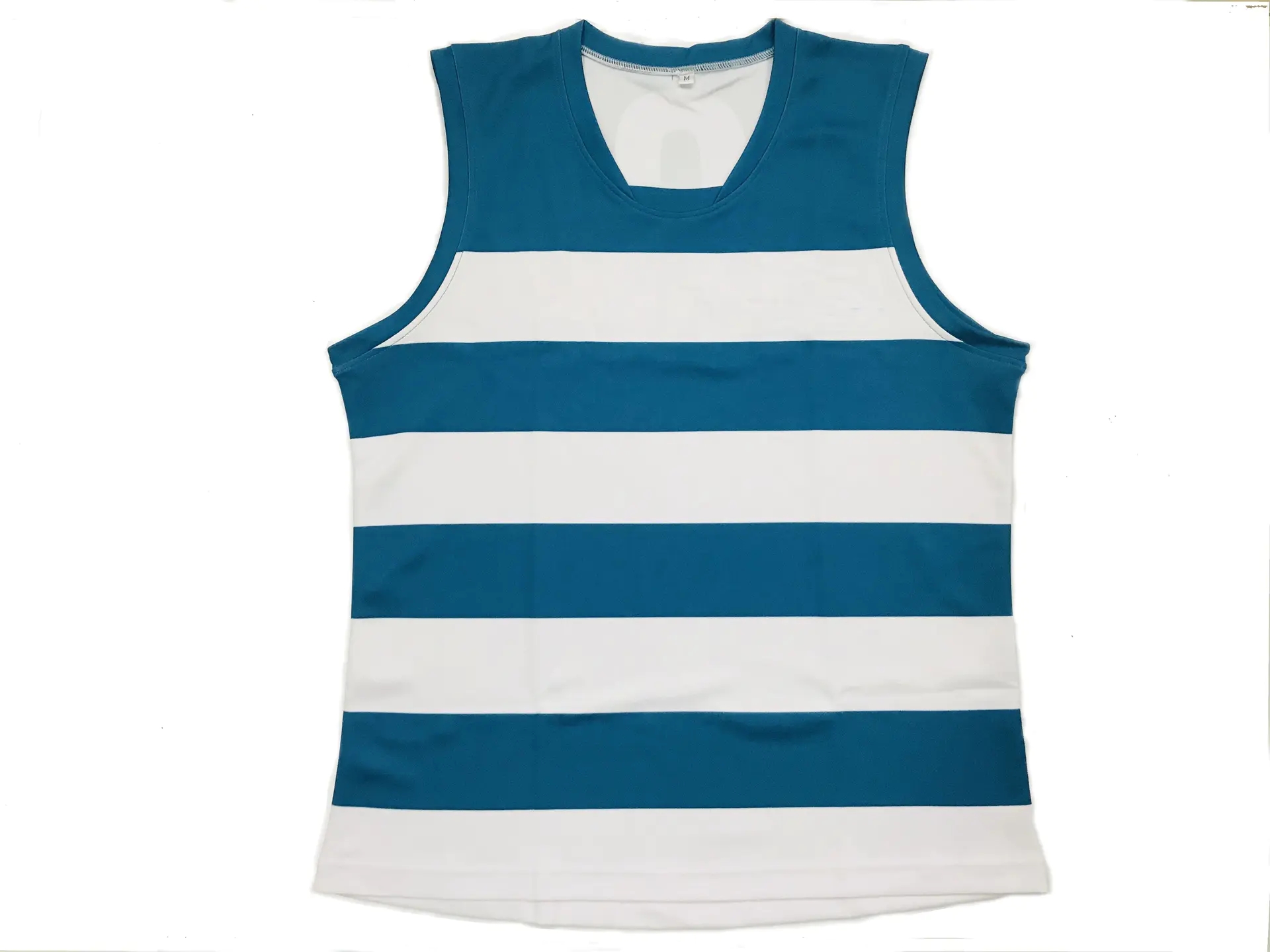 Australian Rules Football jumpers