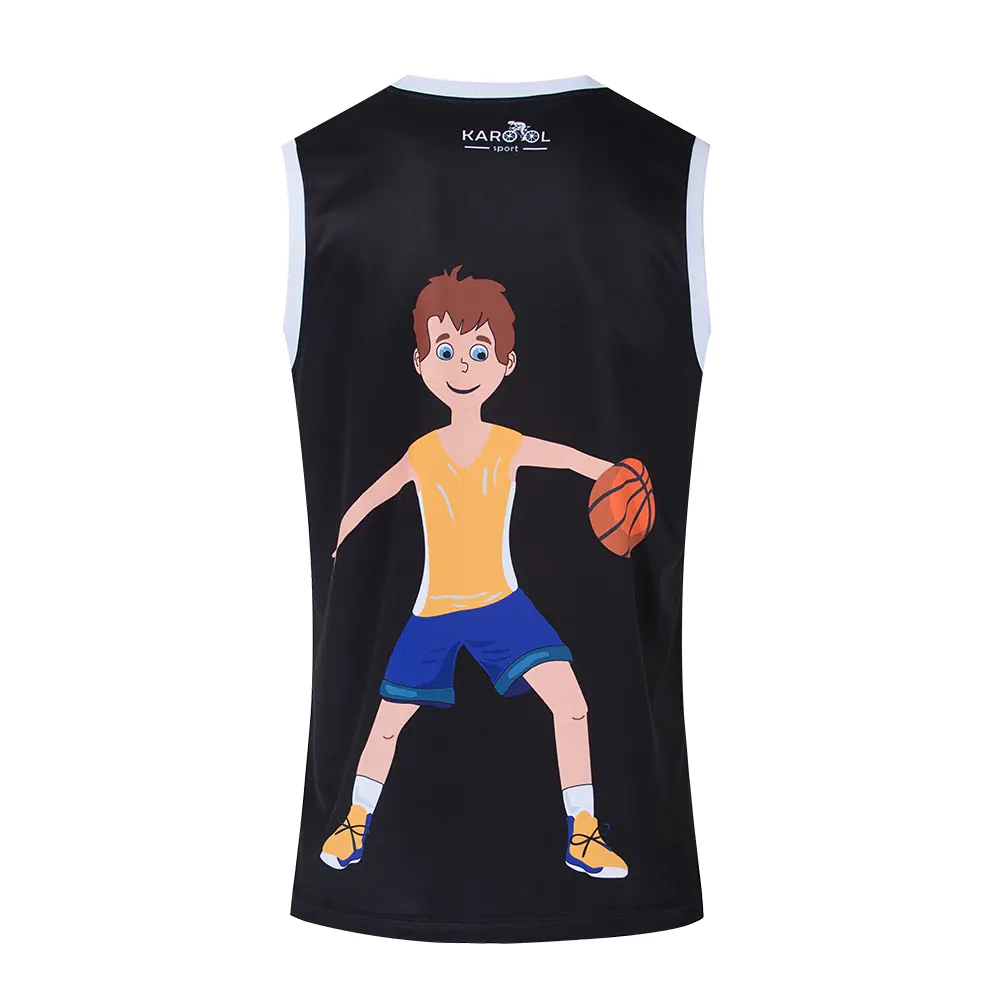 Australian Rules Football jumpers