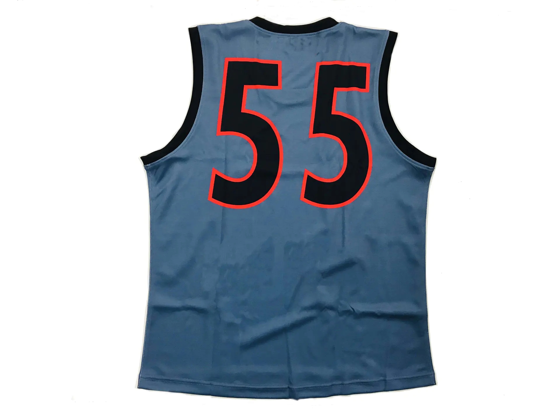 Australian Rules Football jumpers