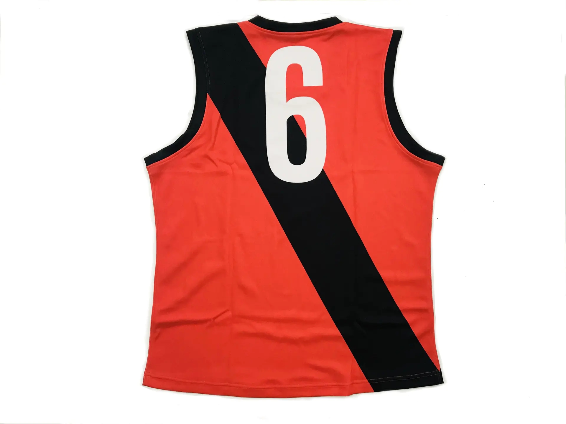 Australian Rules Football jumpers