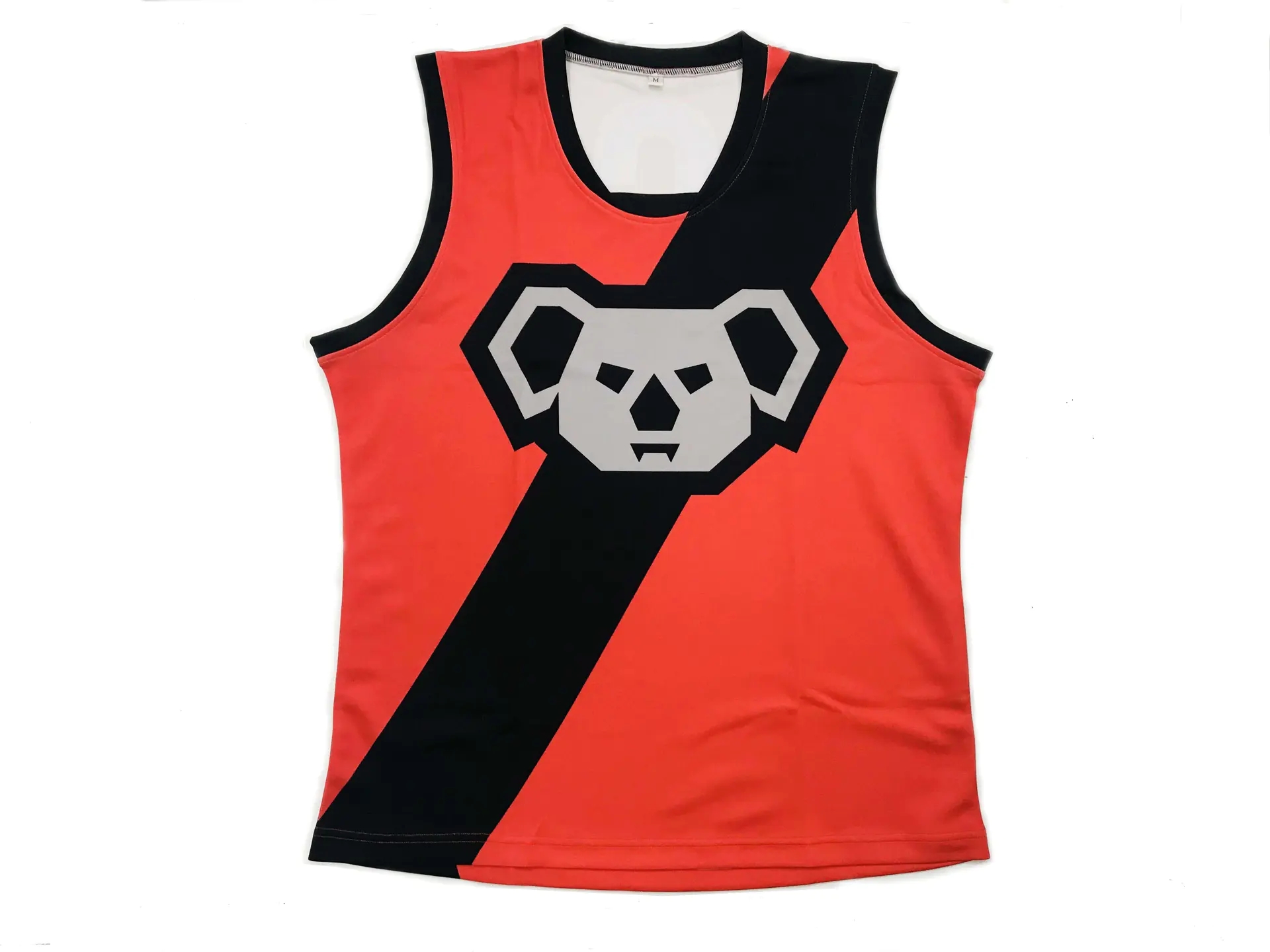 Australian Rules Football jumpers