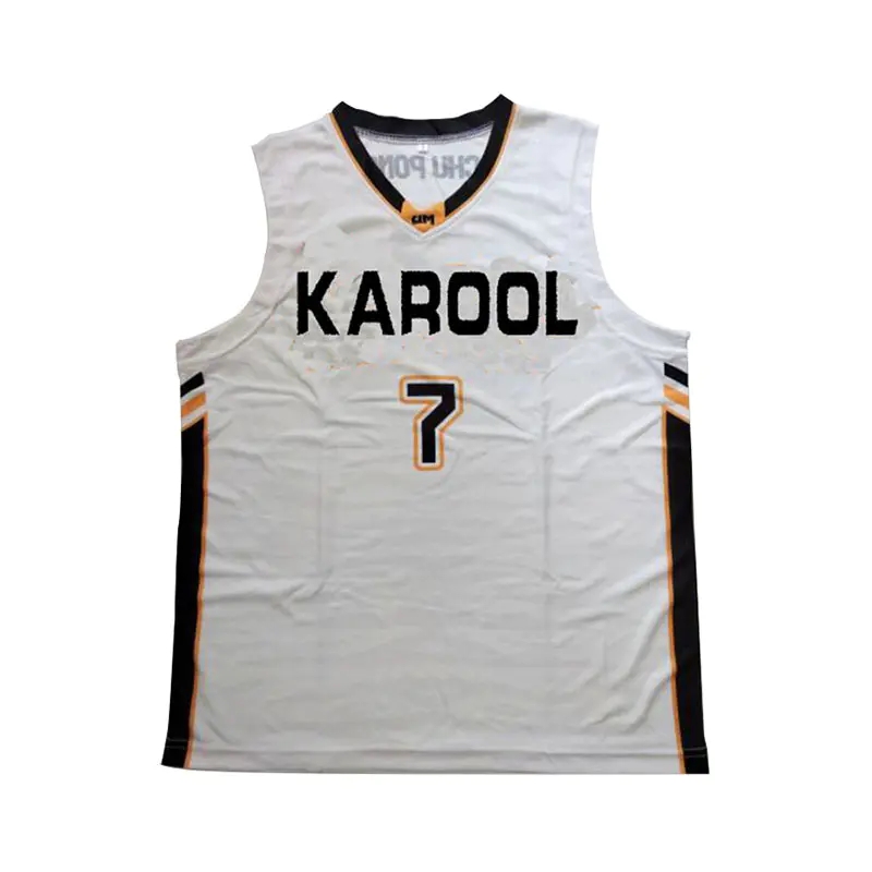 Basketball Kit
