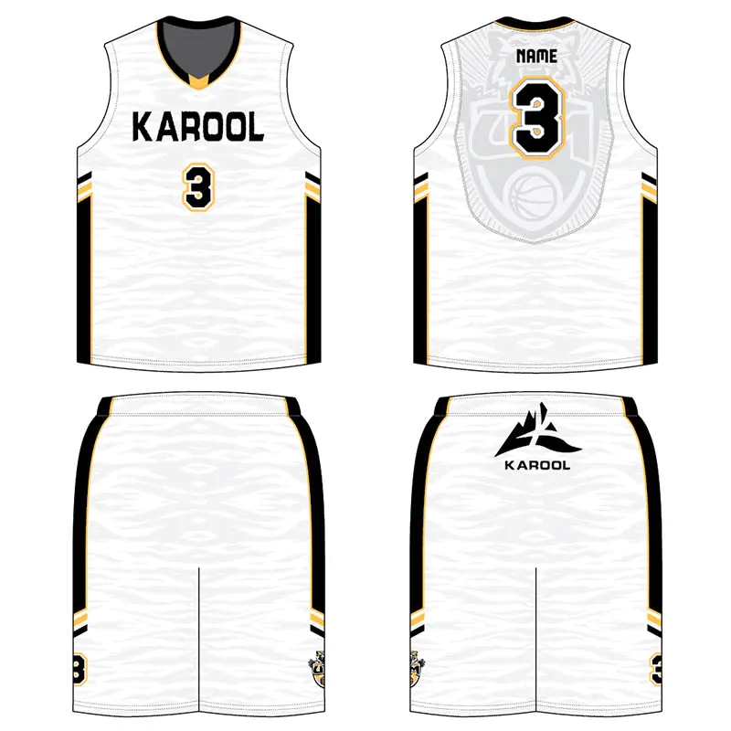 Basketball Kit