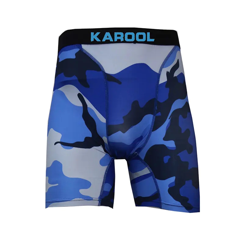 Compression Short