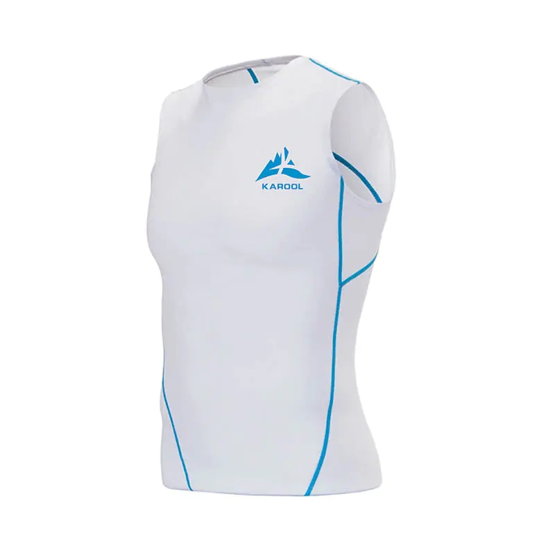 Compression vest