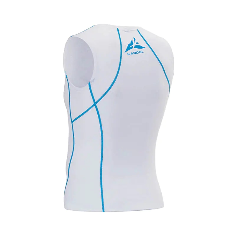 Compression vest