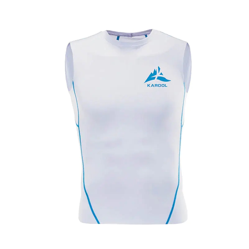 Compression vest