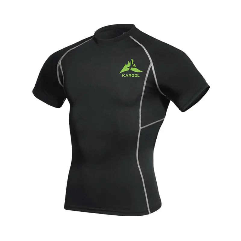 Compression shirt