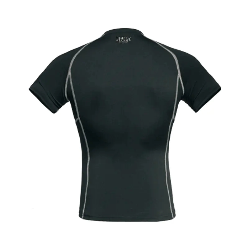 Compression shirt