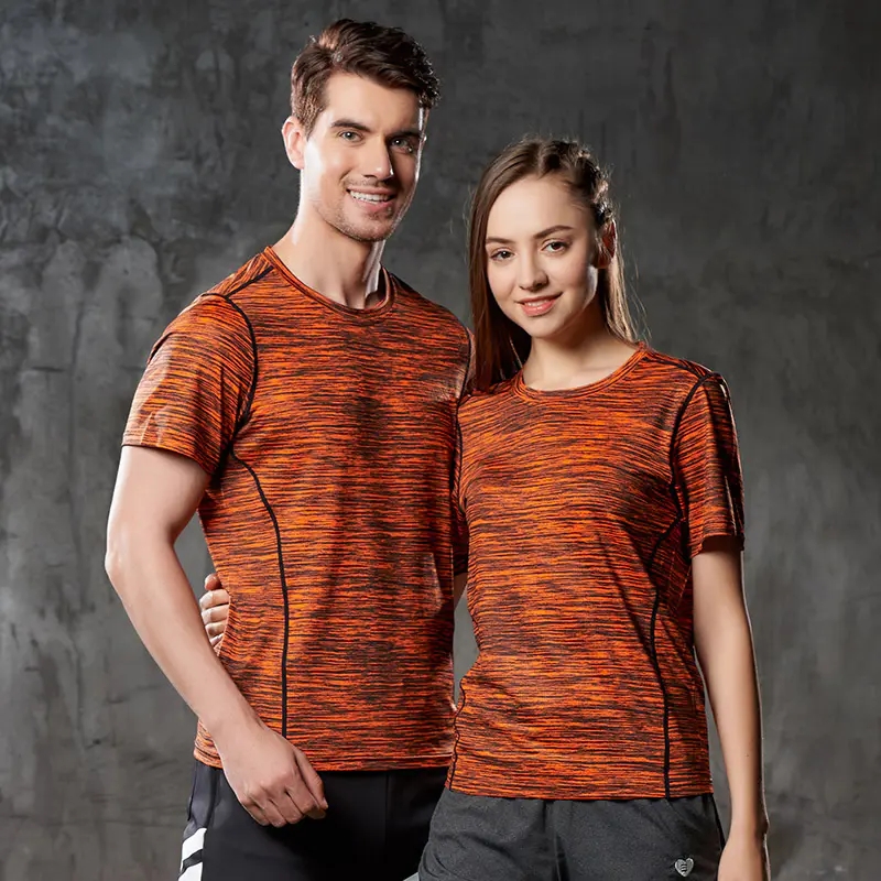 Running Sports T-Shirts