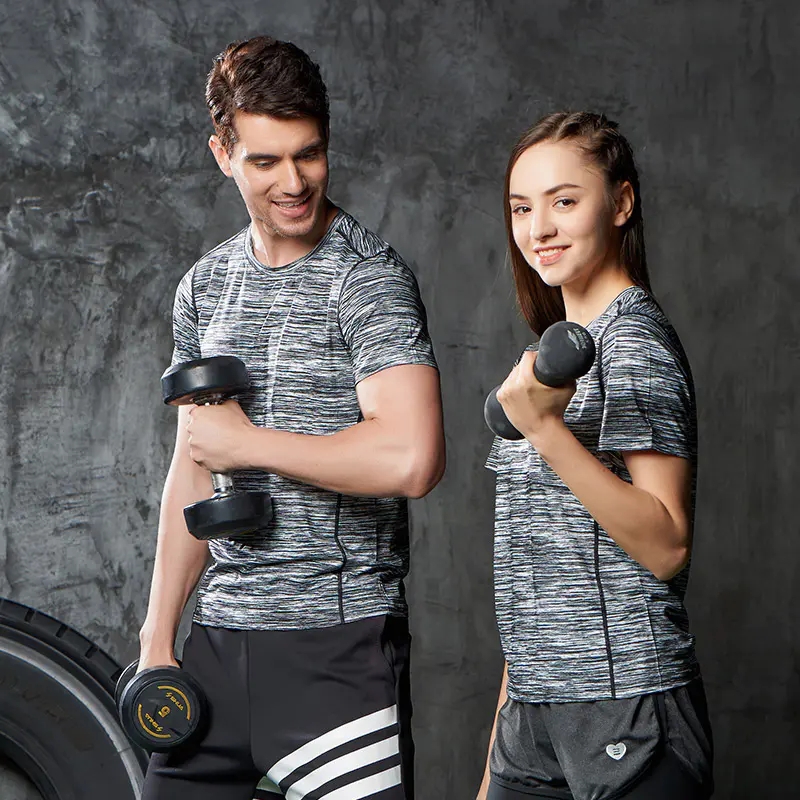 Running Sports T-Shirts