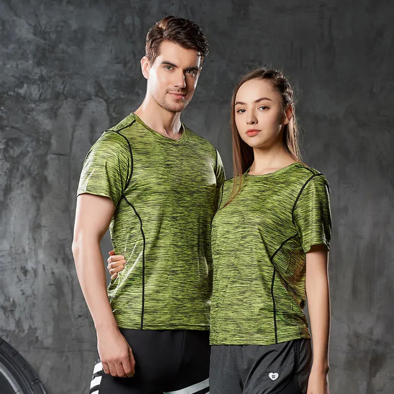Running Sports T-Shirts