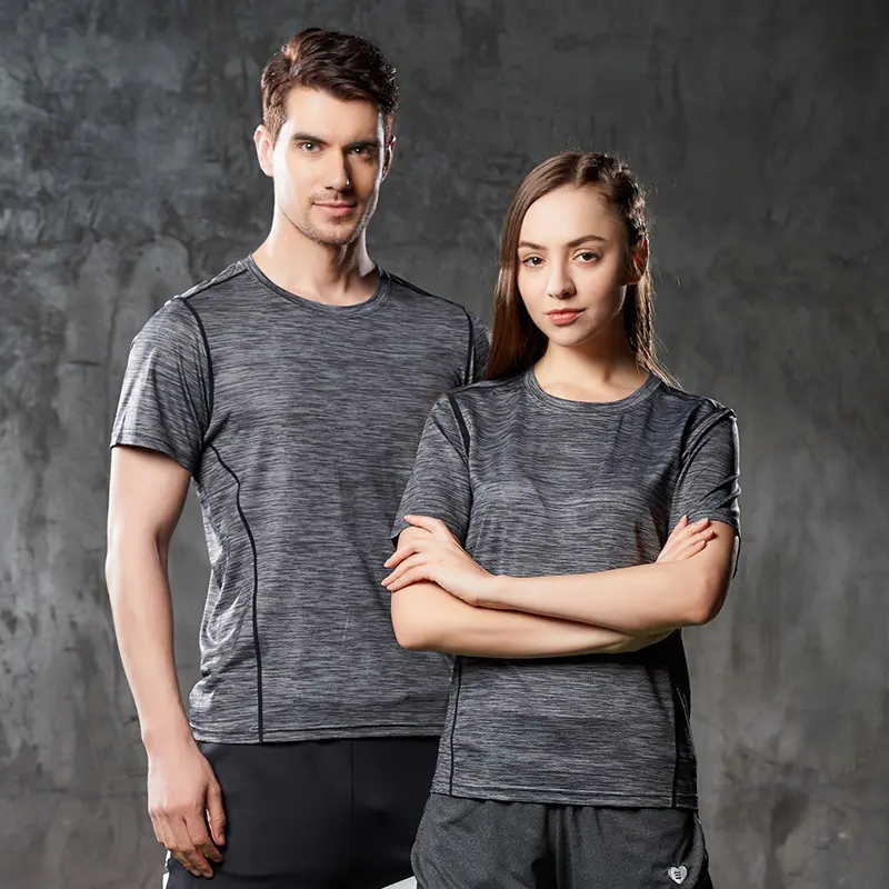 Running Sports T-Shirts