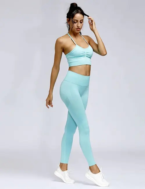 Yoga Suit