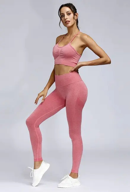 Yoga Suit