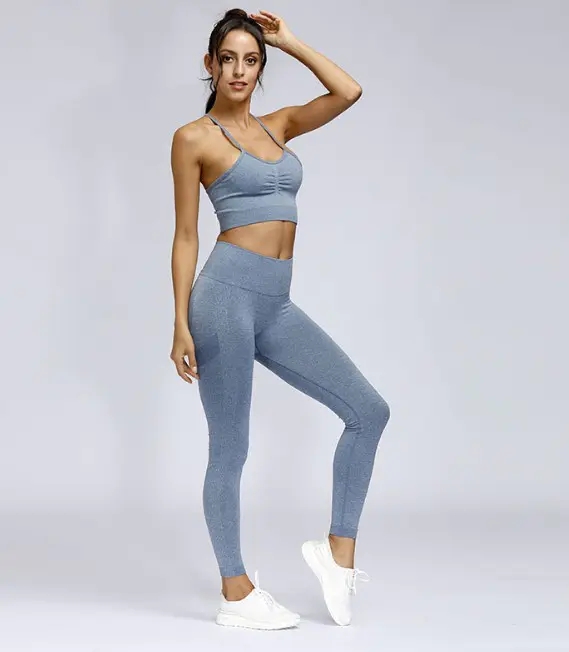 Yoga Suit